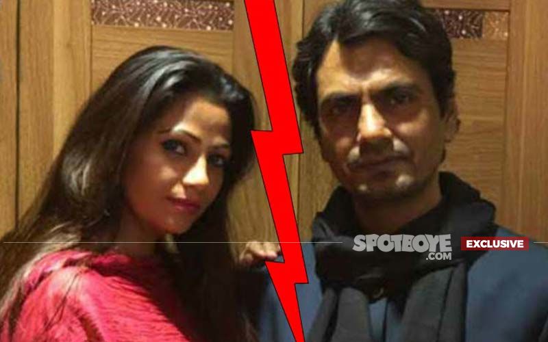 Nawazuddin Siddiqui's Wife Aaliya On Actor's Affairs: 'His Female Friends Entered The House As Soon As I Stepped Out'- EXCLUSIVE