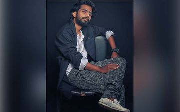 Prathamesh Parab Breaks His Boy Next Door Image In This Dapper-Looking Photoshoot