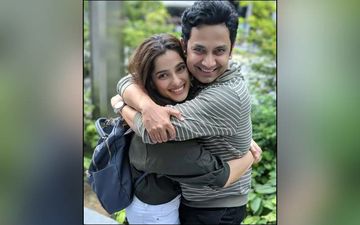 Umesh Kamat And Priya Bapat Nostalgic About Shooting Together