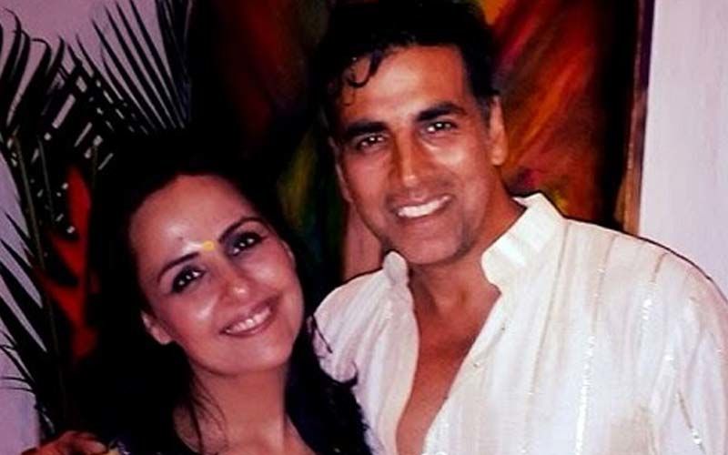 Akshay Kumar Rubbishes Reports Of Booking A Charter Flight For His Sister, Threatens Legal Action: ‘She Hasn’t Travelled Anywhere Since Lockdown’