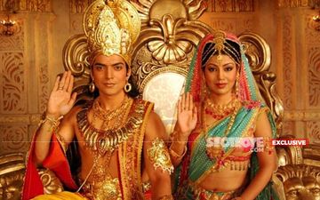 Ramayan Actor Gurmeet Chaudhary: 'People Touched Our Feet When We Were In 20s'- EXCLUSIVE
