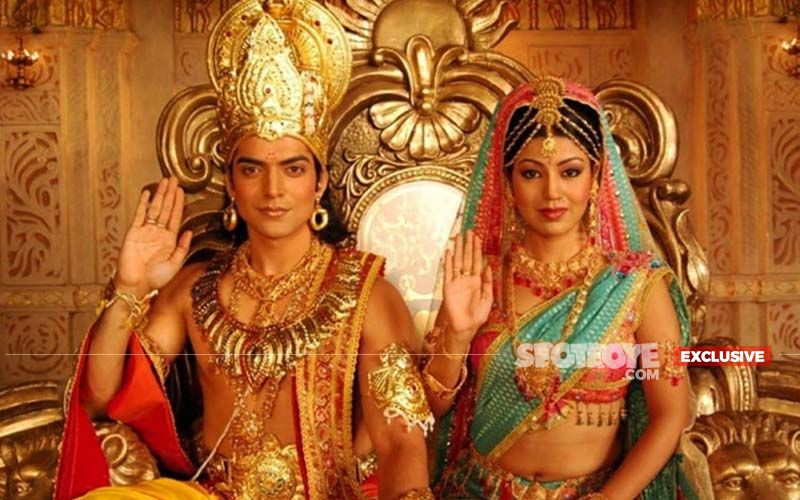 Ramayan Actor Gurmeet Chaudhary: 'People Touched Our Feet When We Were In 20s'- EXCLUSIVE