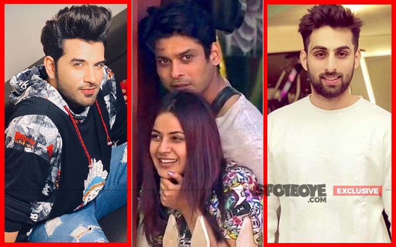 Paras Chhabra's Phone Call To Mayur Verma After The Latter Defended Shehnaaz Gill-Sidharth Shukla: Deets Of Their Conversation Inside- EXCLUSIVE
