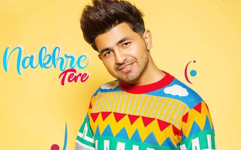 Nikk’s New Song ‘Nakhre Tere’ To Play Exclusively On 9X Tashan From June 11