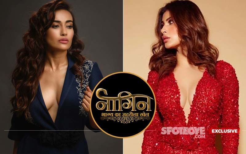 Naagin 5: Mouni Roy And Surbhi Jyoti To Make A Hot-As-Hell Comeback In Season 5 BUT There's A Catch - EXCLUSIVE