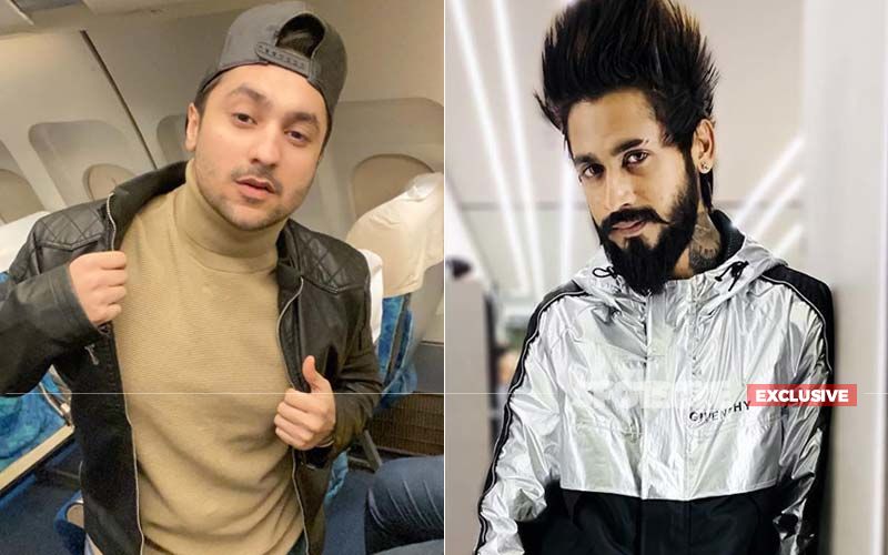 Faizal Siddiqui Acid Attack Video: YouTuber Harsh Beniwal Questions, 'Why Wasn't The Girl's Account Not Suspended, Who Was A Part Of The Video?'- EXCLUSIVE