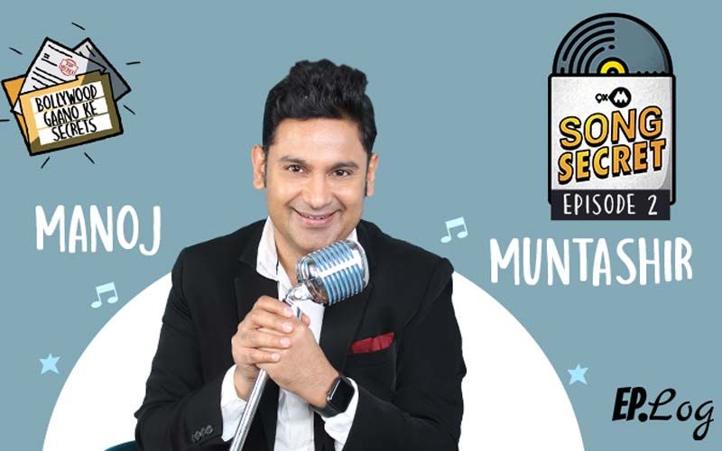 9XM Song Secret Episode 2 With Manoj Muntashir