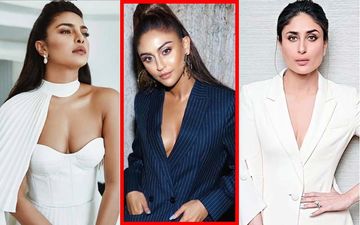 After Kareena Kapoor, Priyanka Chopra; Krystle D'Souza Joins Protest Against George Floyd's Death, 'It's My World Too'
