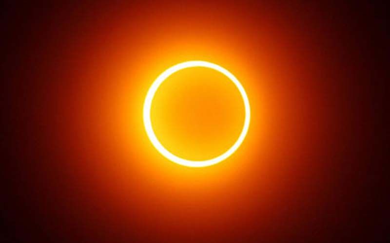 Solar Eclipse 2020: Netizens Can't Keep Calm; Flood Twitter With Memes
