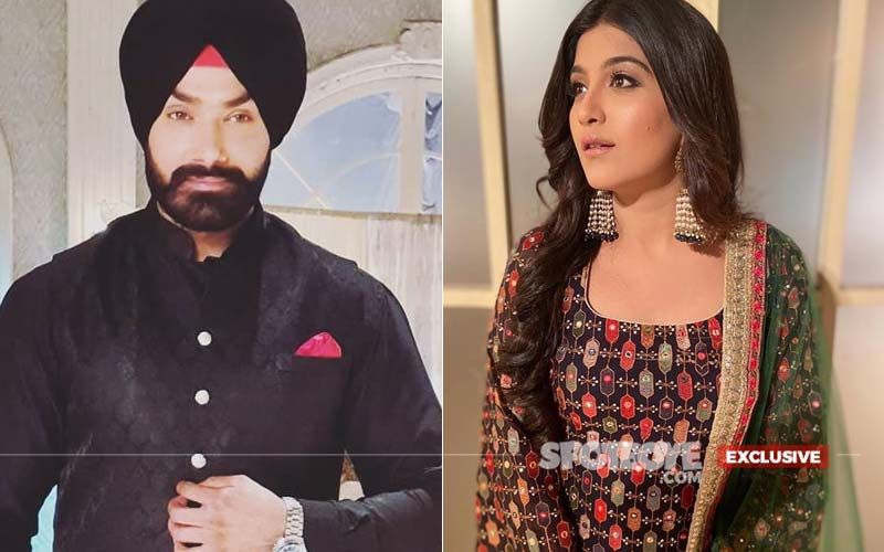 Choti Sarrdaarni Shoot Begins: Nimrit Kaur Ahluwalia And Avinesh Rekhi Hit The Set From Today- EXCLUSIVE