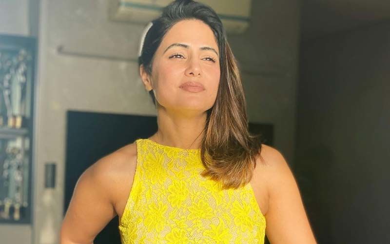 Hina Khan, Archana Puran Singh, Shehnaaz Gill And Others Celebs Who Kept Fans Entertained During Lockdown