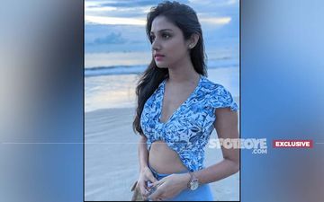 Cyclone Nisarga: Donal Bisht's Surprise Plan For Brother On His Birthday Goes Kaput!- EXCLUSIVE