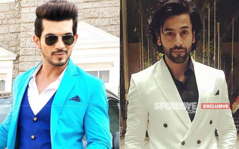 Arjun Bijlani And Shashnak Vyas' Future Prediction By India's Youngest Tarot Card Reader Ayush Gupta