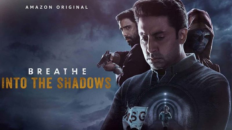 Breathe: Into The Shadows Review: Abhishek Bachchan Takes Your Breath Away; Yeah, There Is No Other Way To Put This