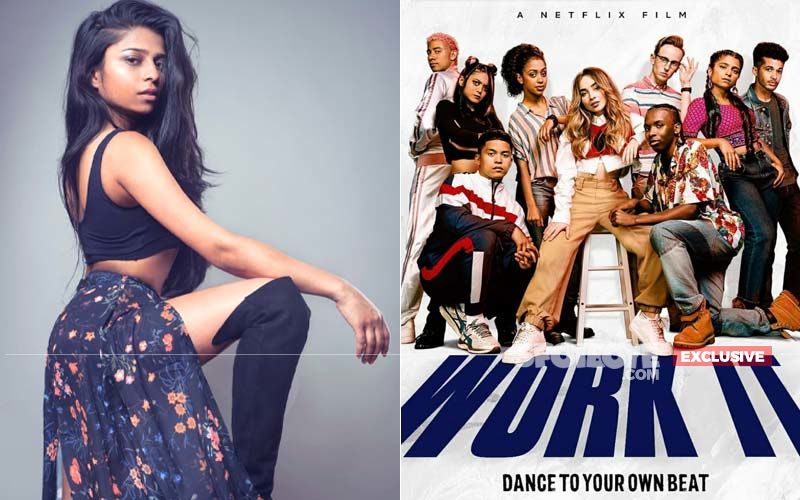 Alicia Keys' 'Work It' Actress Indiana Mehta's Garba And Bhangra At The Audition Got Her A Ticket To Hollywood