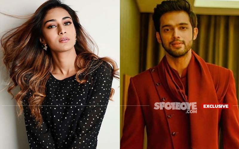 Kasautii Zindagii Kay 2: After Shooting From Home For Days, Erica Fernandes AKA Prerna Is Back On Sets; Makers Desperate To Get Parth Samthaan Back ASAP EXCLUSIVE