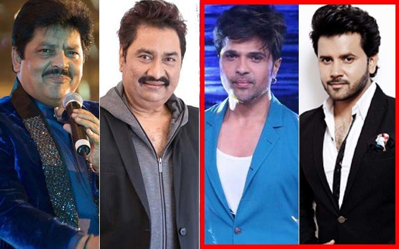 Udit Narayan And Kumar Sanu Opt Out Of Sa Re Ga Ma Pa Li’l Champs, Himesh Reshammiya-Javed Ali Will Judge The Show