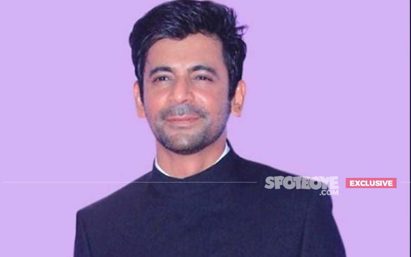 Sunil Grover: 'Will Donate My Gangs Of Filmistan Earnings To The Needy'- Exclusive