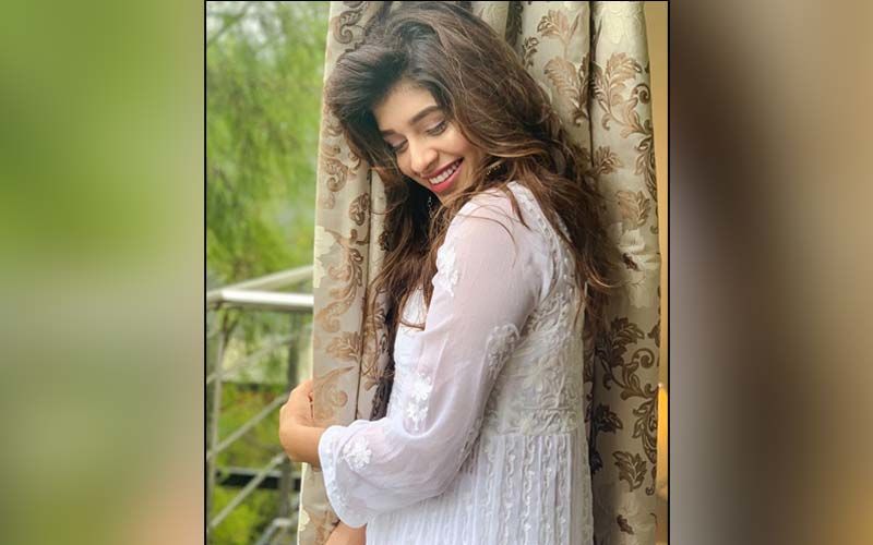 Sanskruti Balgude's Latest IGTV Video Is Stealing Hearts On Instagram