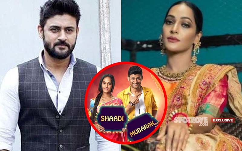 Did You Know Shaadi Mubarak's Manav Gohil And Rajshree Thakur Are Reuniting After 10 Years?- EXCLUSIVE