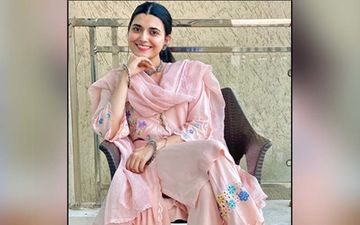 Singer Nimrat Khaira To Release Her Next Song 'Lemme Check' Tomorrow