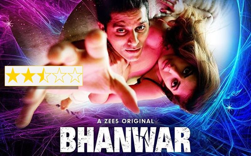 Bhanwar Review: Karanvir Bohra Directed Sci-fi Thriller Is Every Bit Intriguing; Priya Banerjee Impresses Too