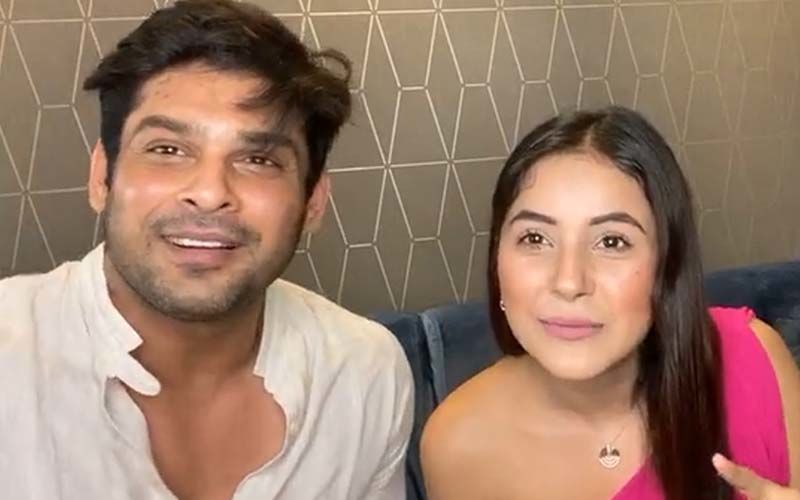 Sidharth Shukla And Shehnaaz Gill's Crackling Chemistry Will Be On Display Again; Details About Their New Hush-Hush Project REVEALED
