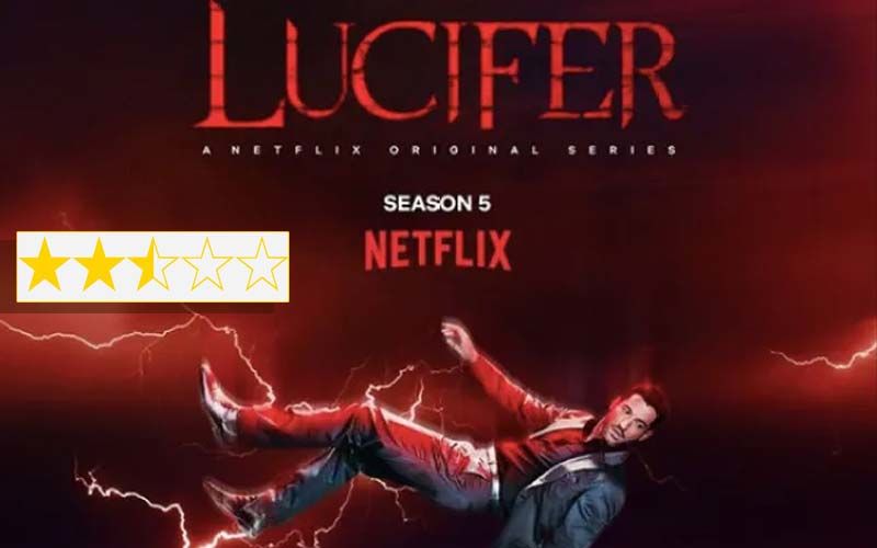 Lucifer Season 5 Review: The Handsome Devil Has Nothing New To Offer, Boring Murder Mysteries Make It Worse