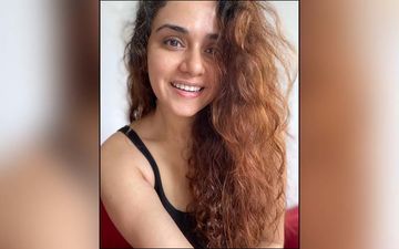 Amruta Khanvilkar's Ganpati 2020 Wardrobe Gives Inspiration For Festive Fashion