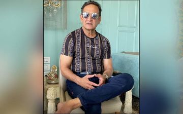 Mahesh Manjrekar's Casual Chic Look After His Age-Defying Makeover