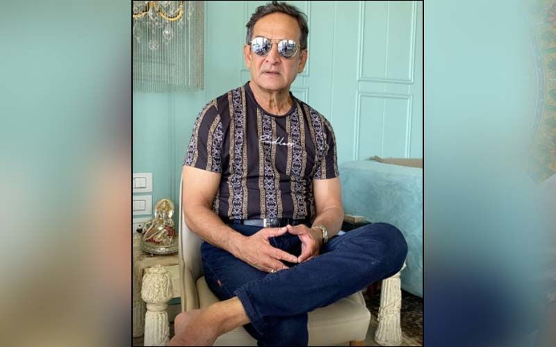 Mahesh Manjrekar's Casual Chic Look After His Age-Defying Makeover