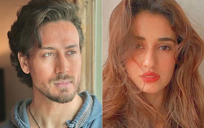 Tiger Shroff’s Rumoured Girlfriend Disha Patani Is Glued To Video Calls These Days; Reason HERE