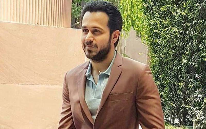 Sab First Class Hai: Bard Of Blood Star Emraan Hashmi’s Comic Outing Is An Endearing Slice-Of-Life Story