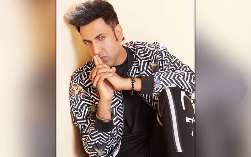 Gippy Grewal To Star In Three Films; Reveals Release Dates On Instagram