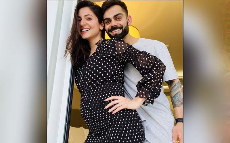 Anushka Sharma Is Pregnant; Virat Kohli And Wifey Are Expecting Their First Baby In January 2021