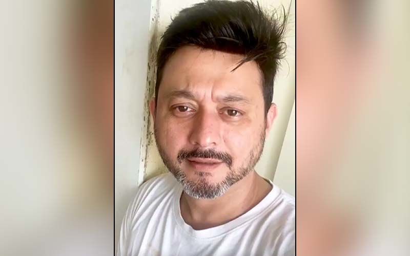 Swwapnil Joshi's Biker Shorts Look Is Trending On Social Media