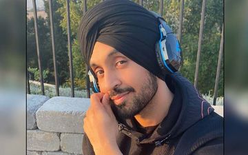 Diljit Dosanjh Shares His Version Of Rasode Mein Kaun Tha Video On Instagram