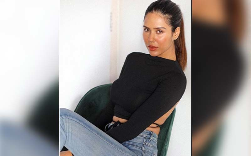 Sonam Bajwa Comes Out In Support Of Farmers; Shares Video On Instagram