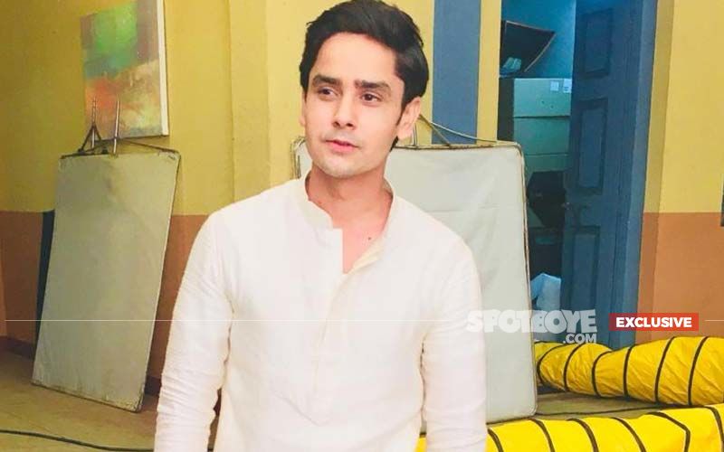 Yeh Un Dinon Ki Baat Hai Actor Sanjay Choudhary Lashes Out At Casting Directors After Being Sacked From A Web Series- EXCLUSIVE DEETS INSIDE