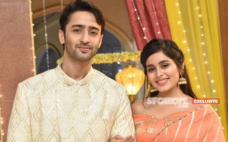 Shaheer Sheikh And Rhea Sharma's Yeh Rishtey Hain Pyaar Ke To Go Off Air On THIS Date- EXCLUSIVE