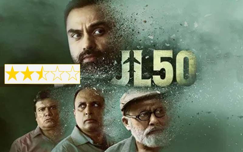 JL50 Review: Abhay Deol, Pankaj Kapur And Piyush Mishra Wasted In A Lame Time Travel Drama