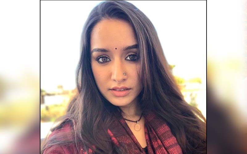 Shraddha Kapoor Rejoices As Government Announces 600 Acres Of Aarey Land Will Be Reserved As Forest; Pledges To Continue Support