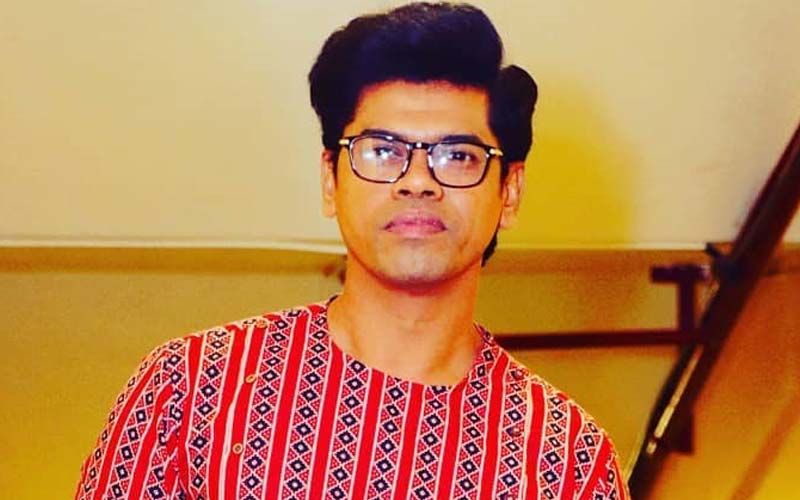 Siddharth Jadhav's Dance Rehearsal Reels Are Getting Viral For Its Rocking Vibe
