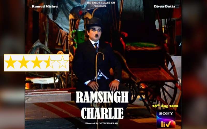 Ramsingh Charlie Review: Kumud Mishra And Divya Dutta Starrer Based On The Circus Of Life Will Leave You Teary-Eyed