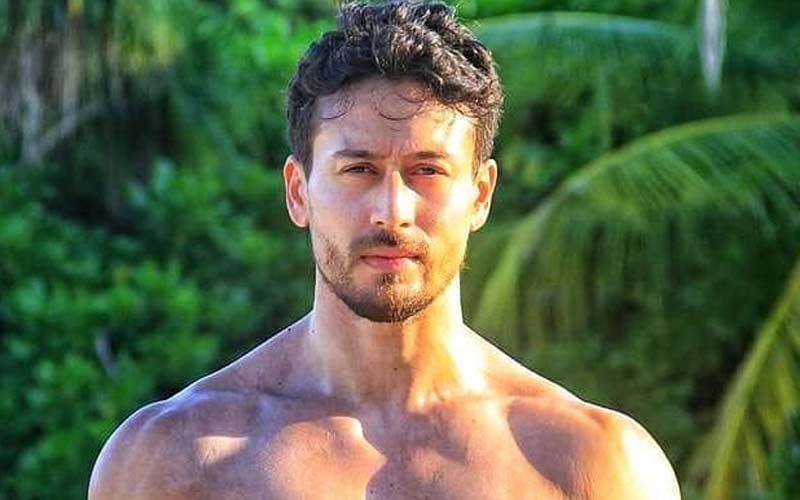 Deliciously Hunky Tiger Shroff Debuts As A Singer With 'Unbelievable’; Check Out The First Look HERE