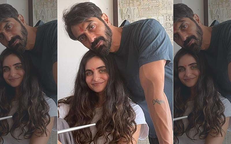 Arjun Rampal Opens Up On Spending Time With GF Gabriella Demetriades Amid Lockdown; Says ‘I Feel Like I Have Been Dating Her For 18 Years’