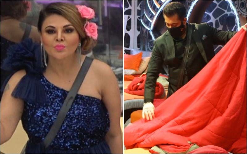 Bigg Boss 14 Jan 10 SPOILER ALERT: Rakhi Sawant Claims Rahul- Nikki Are Badmouthing Her; Nikki Tamboli Embarrassed After Salman Khan Cleans The Bed