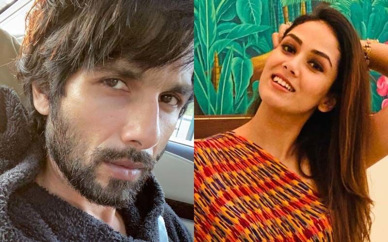 Shahid Kapoor Reveals His Wife Mira Rajput Wants Him To Do ‘Fun’ Films In Which He Can Dance; Says ‘Typecast Hero In Need’