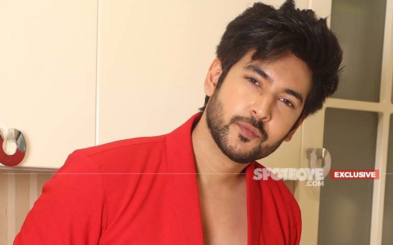 Shivin Narang To Play A Visually Impaired Man In Star Plus' Next?- EXCLUSIVE