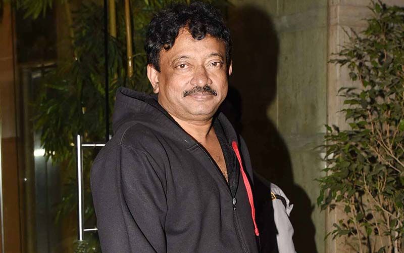 Ram Gopal Varma Banned By FWICE For Failing To Pay Rs 1.25 Crore In salaries To Workers